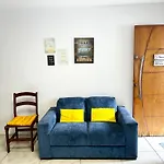 Welcome SP Hostel Congonhas