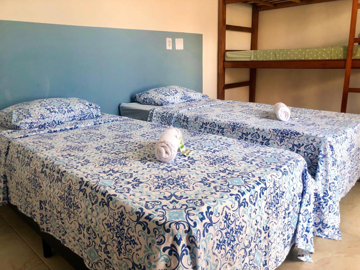 Welcome Sp - Congonhas Albergue