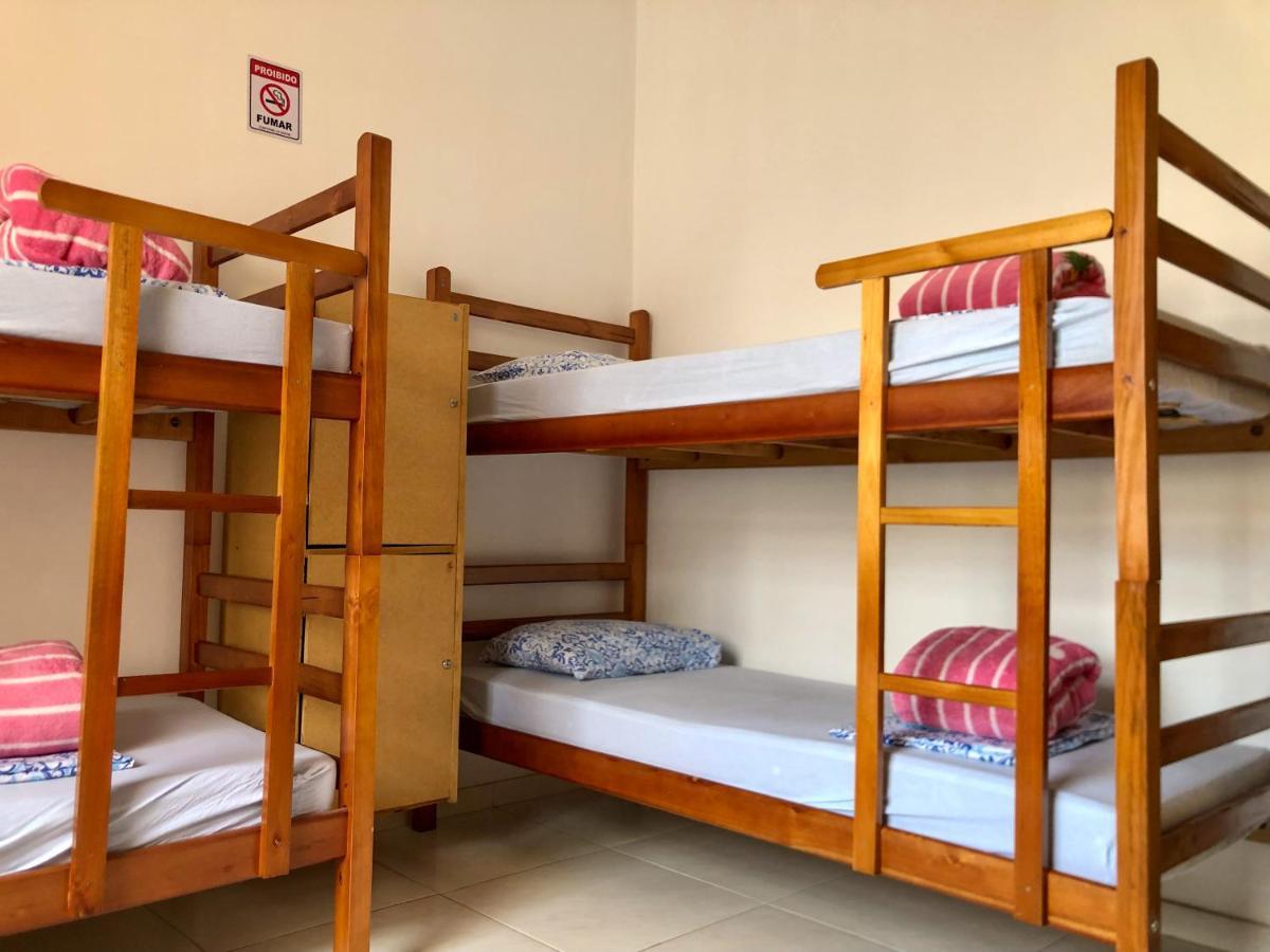 Welcome Sp - Congonhas Albergue *