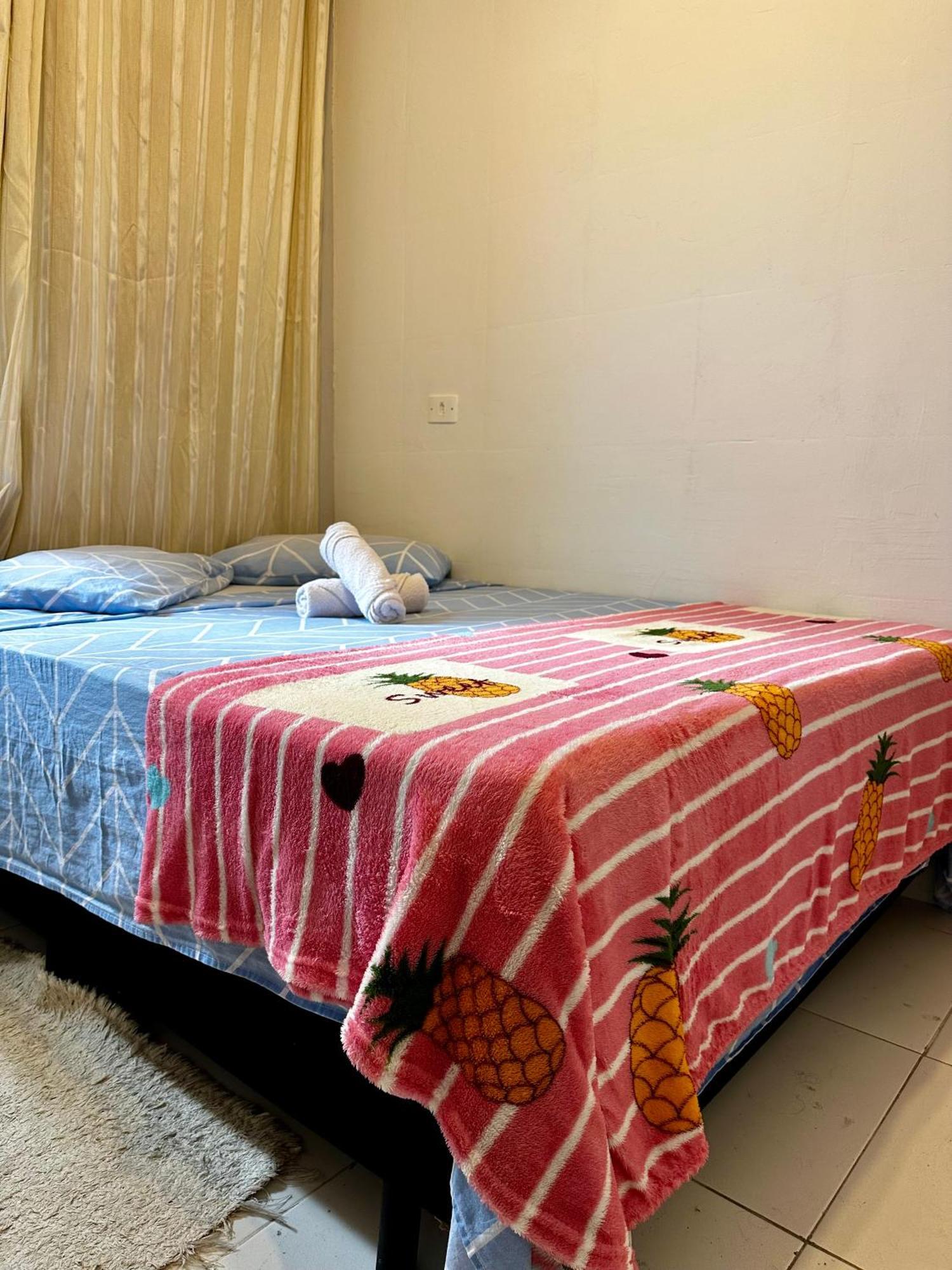 Welcome Sp - Congonhas Albergue *