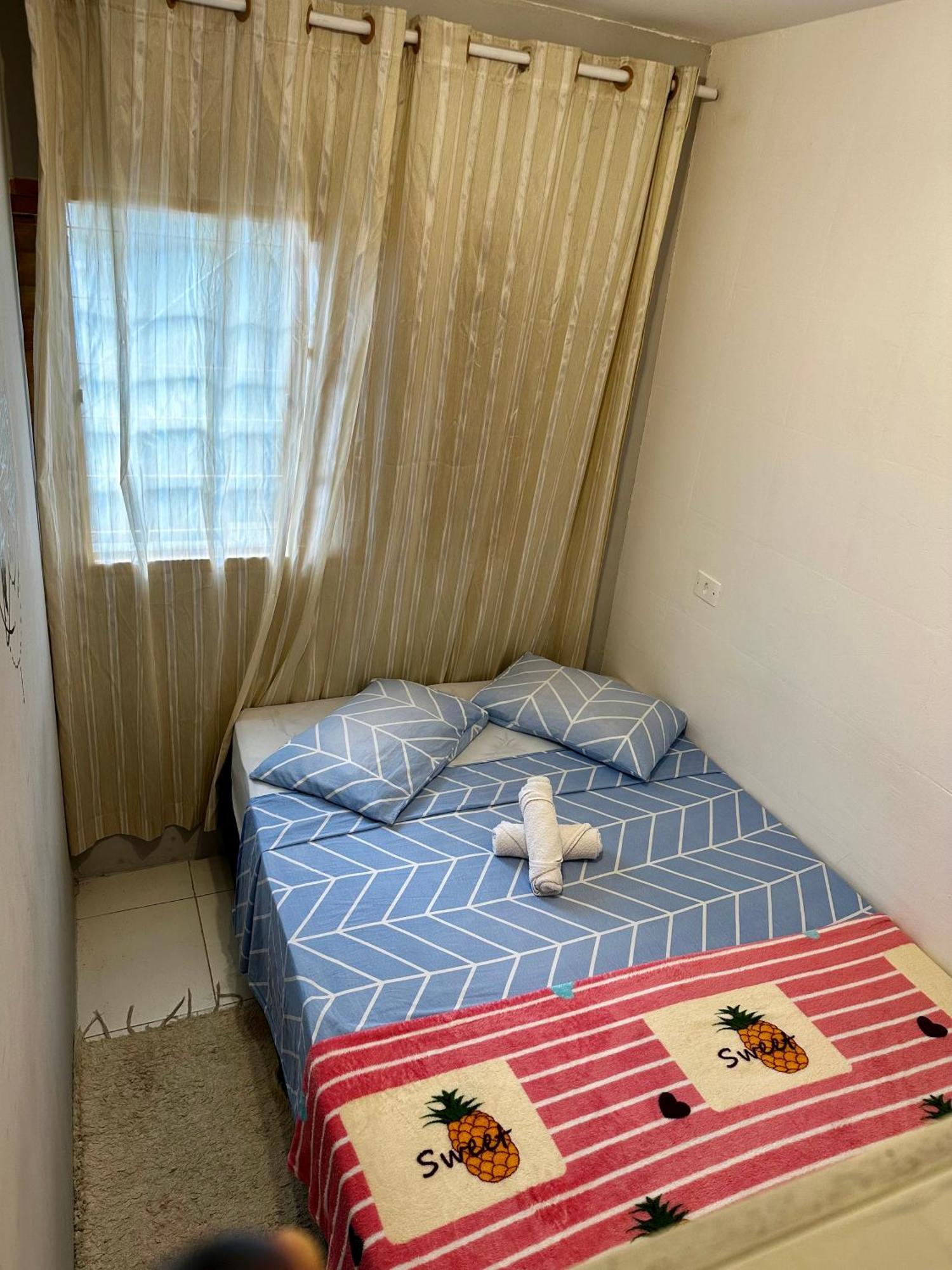 Albergue Welcome Sp - Congonhas São Paulo