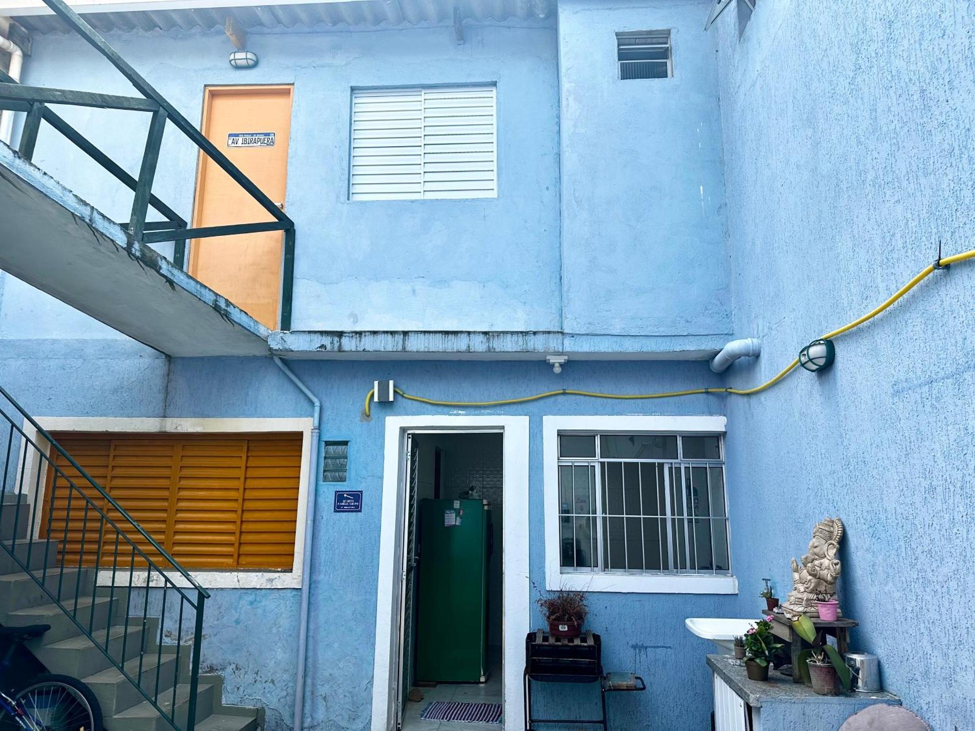Welcome Sp - Congonhas Albergue