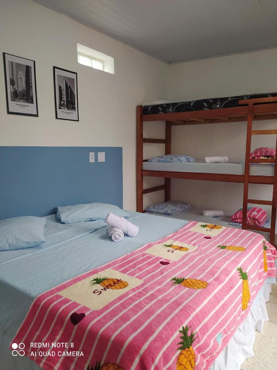 Albergue Welcome Sp - Congonhas
