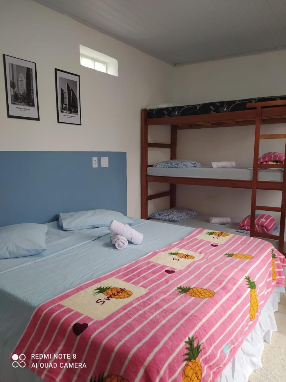 Welcome Sp - Congonhas Albergue