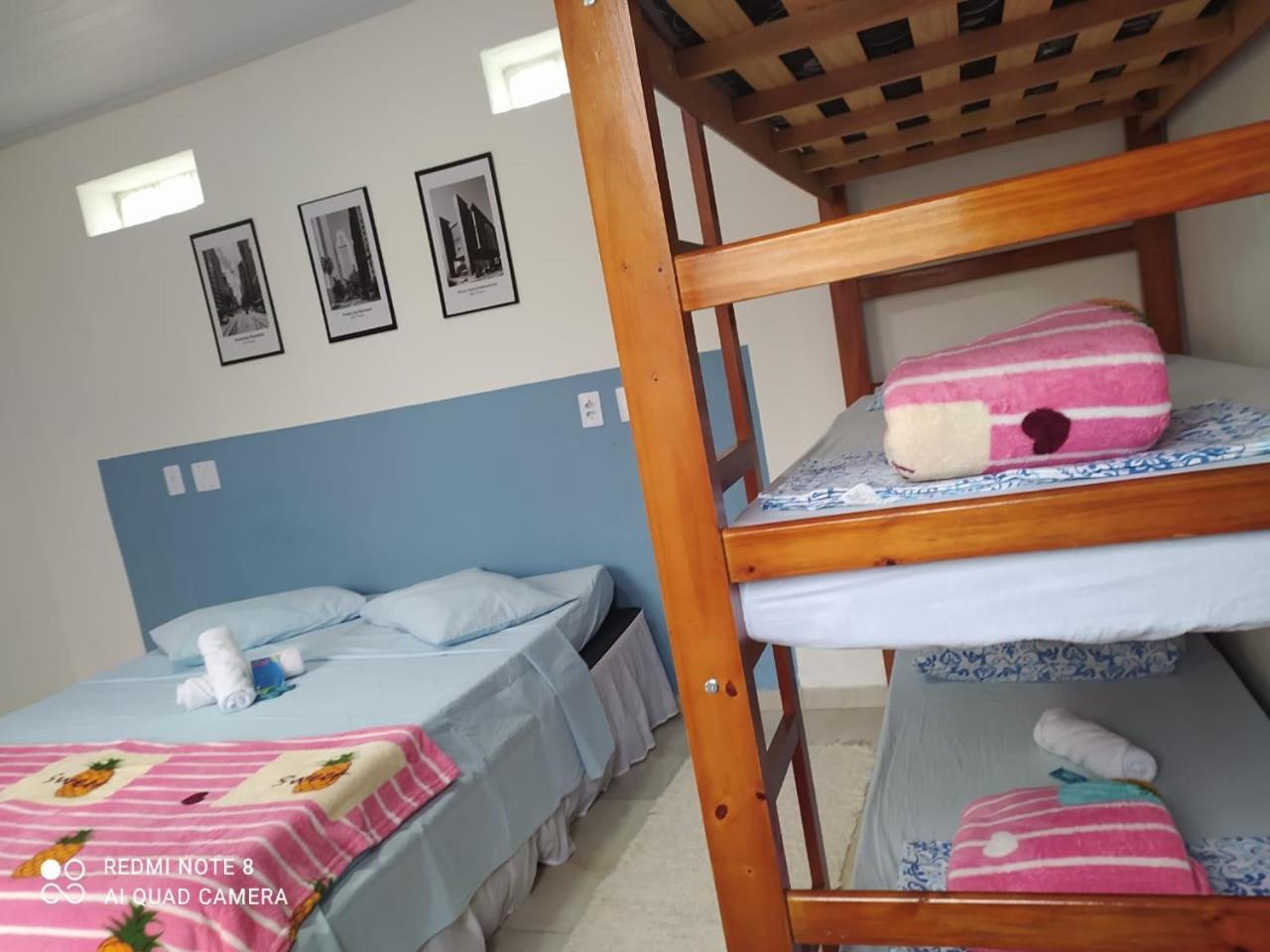 Albergue Welcome Sp - Congonhas