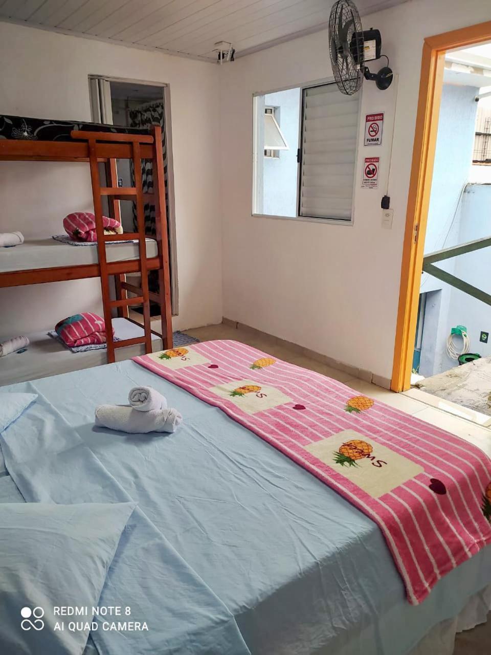 Welcome Sp - Congonhas Albergue