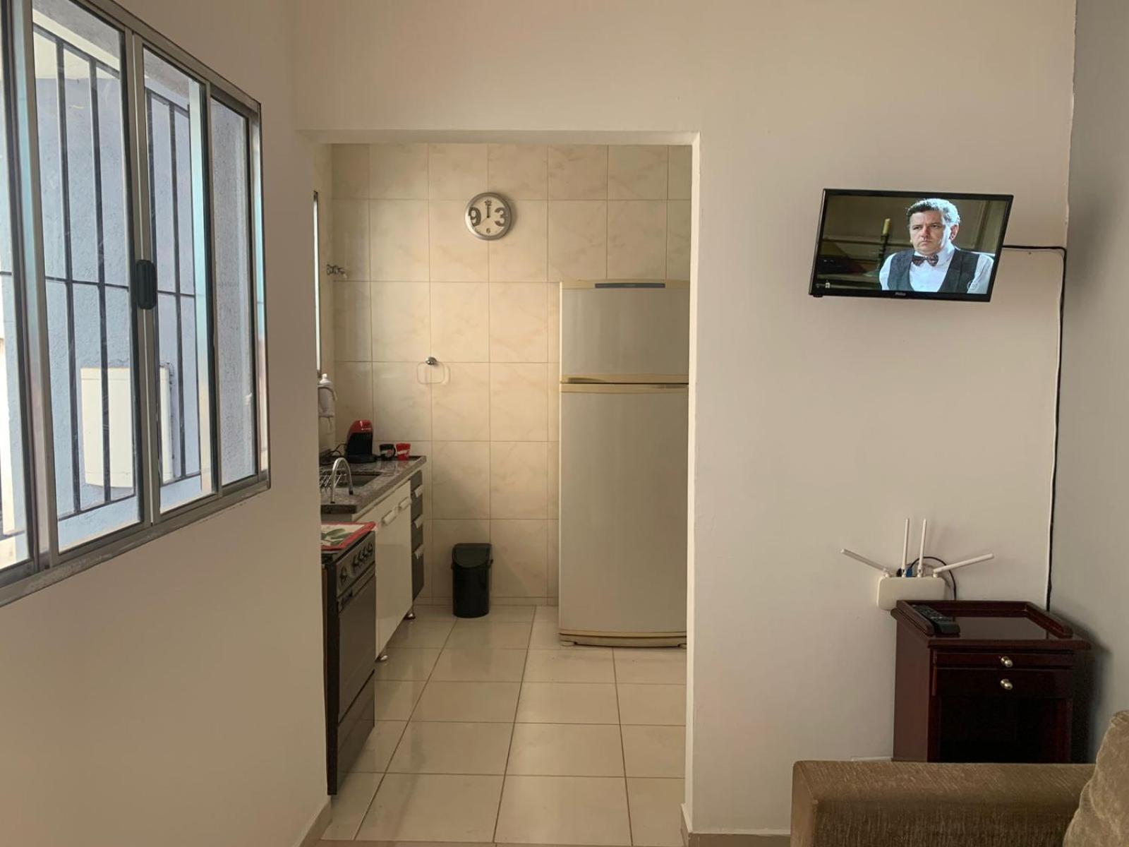 Welcome Sp - Congonhas Albergue