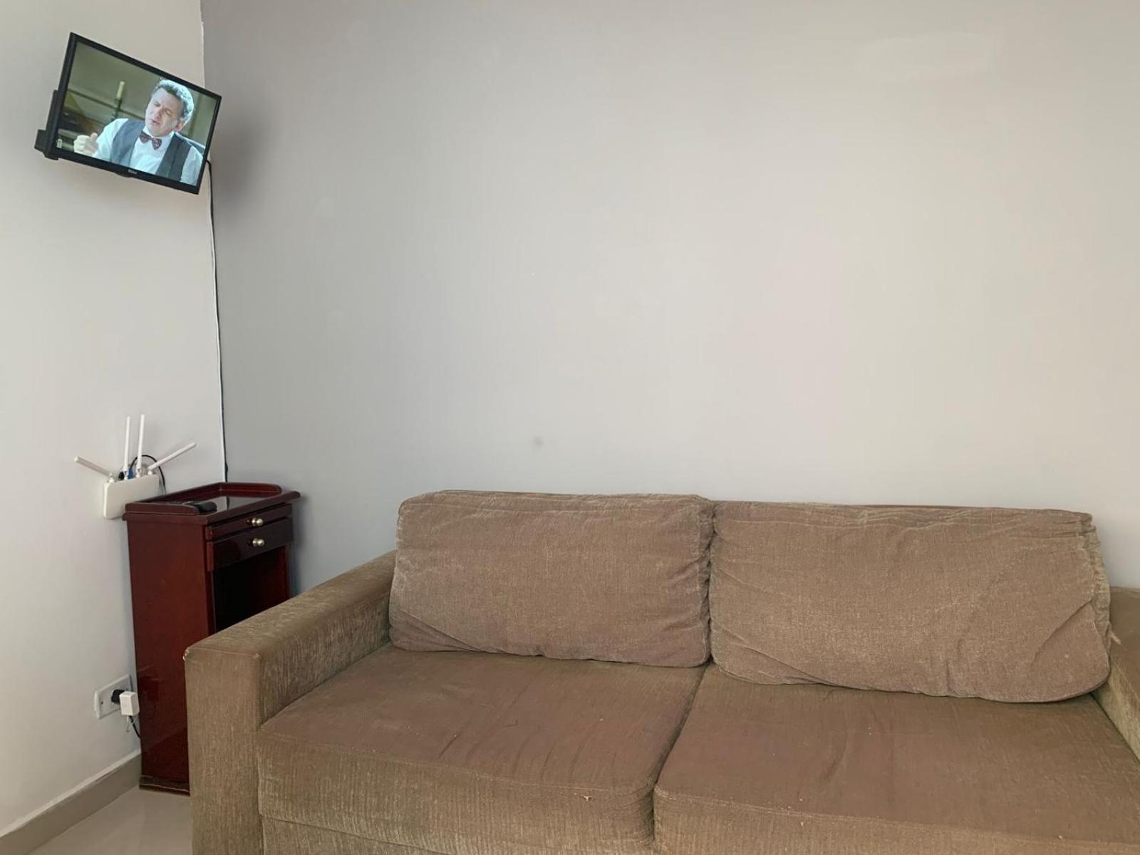 Albergue Welcome Sp - Congonhas *