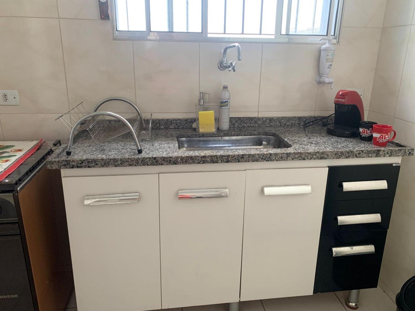 Welcome Sp - Congonhas Albergue