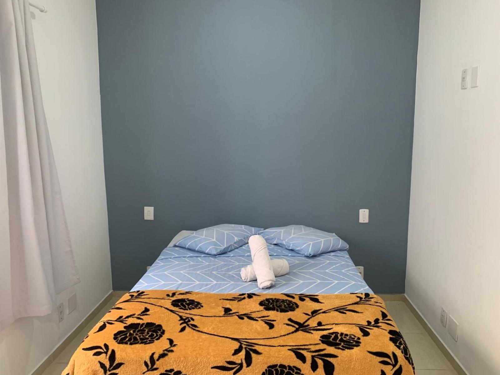 Albergue Welcome Sp - Congonhas *